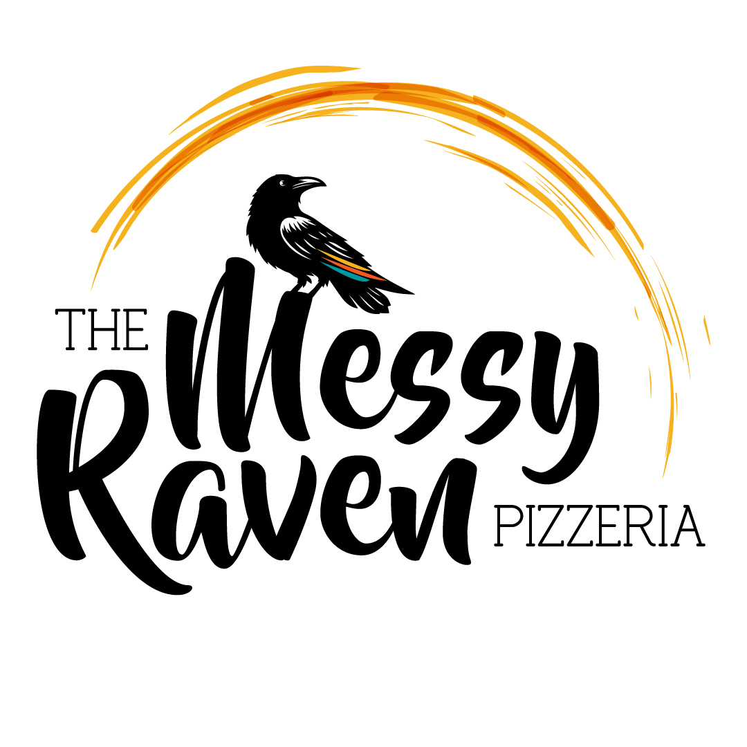 The Messy Raven Pizzeria